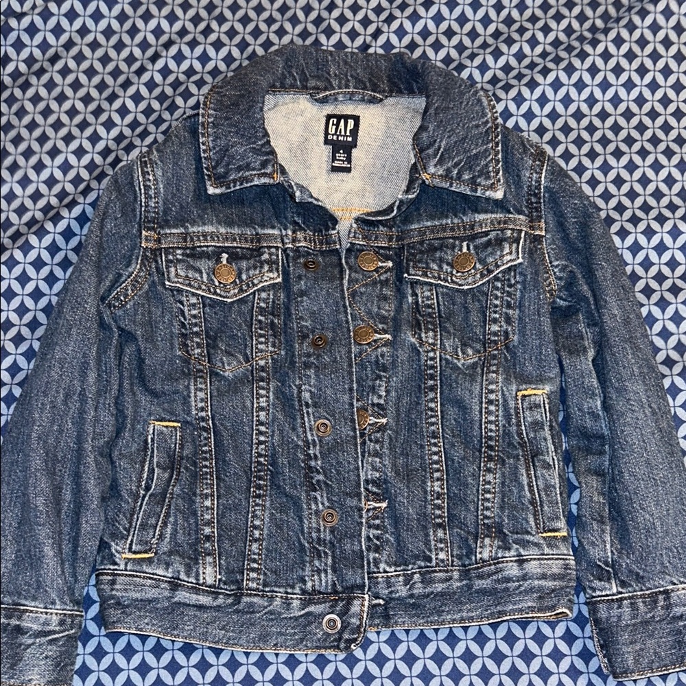GAP Denim Jacket